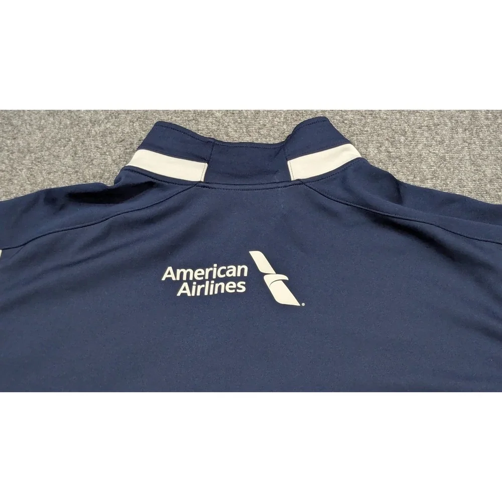 Nike track jacket